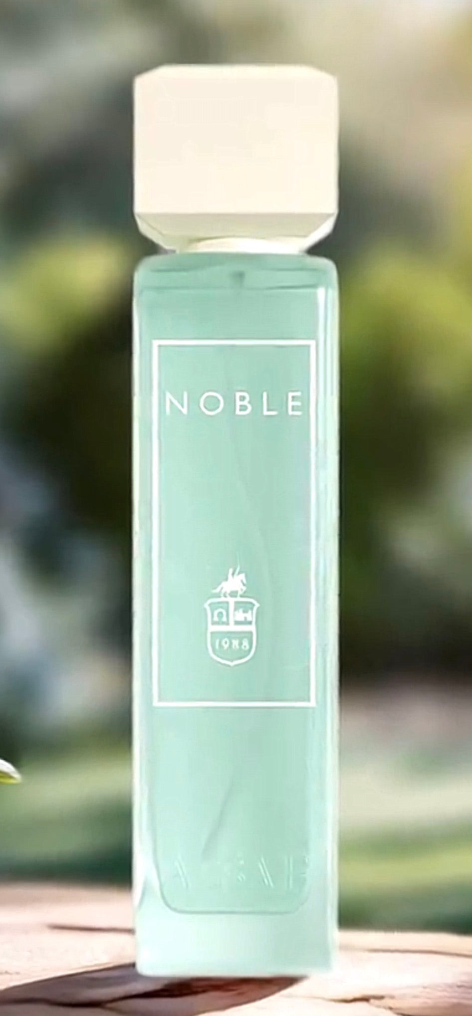 عطر نوبل من عطور عساف 200ml