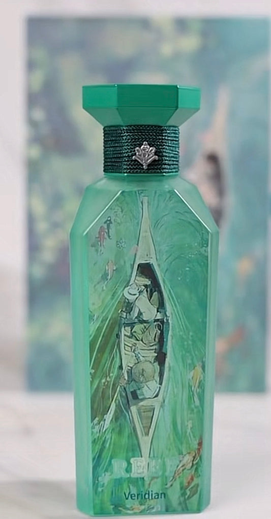 Veridian من عطور الريف عطر