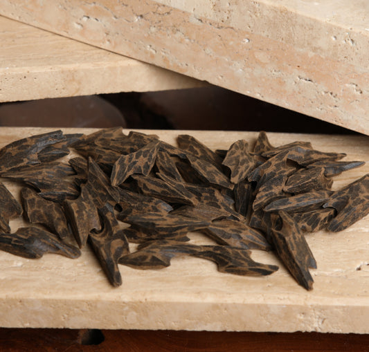 Oud Tiger Camboyano