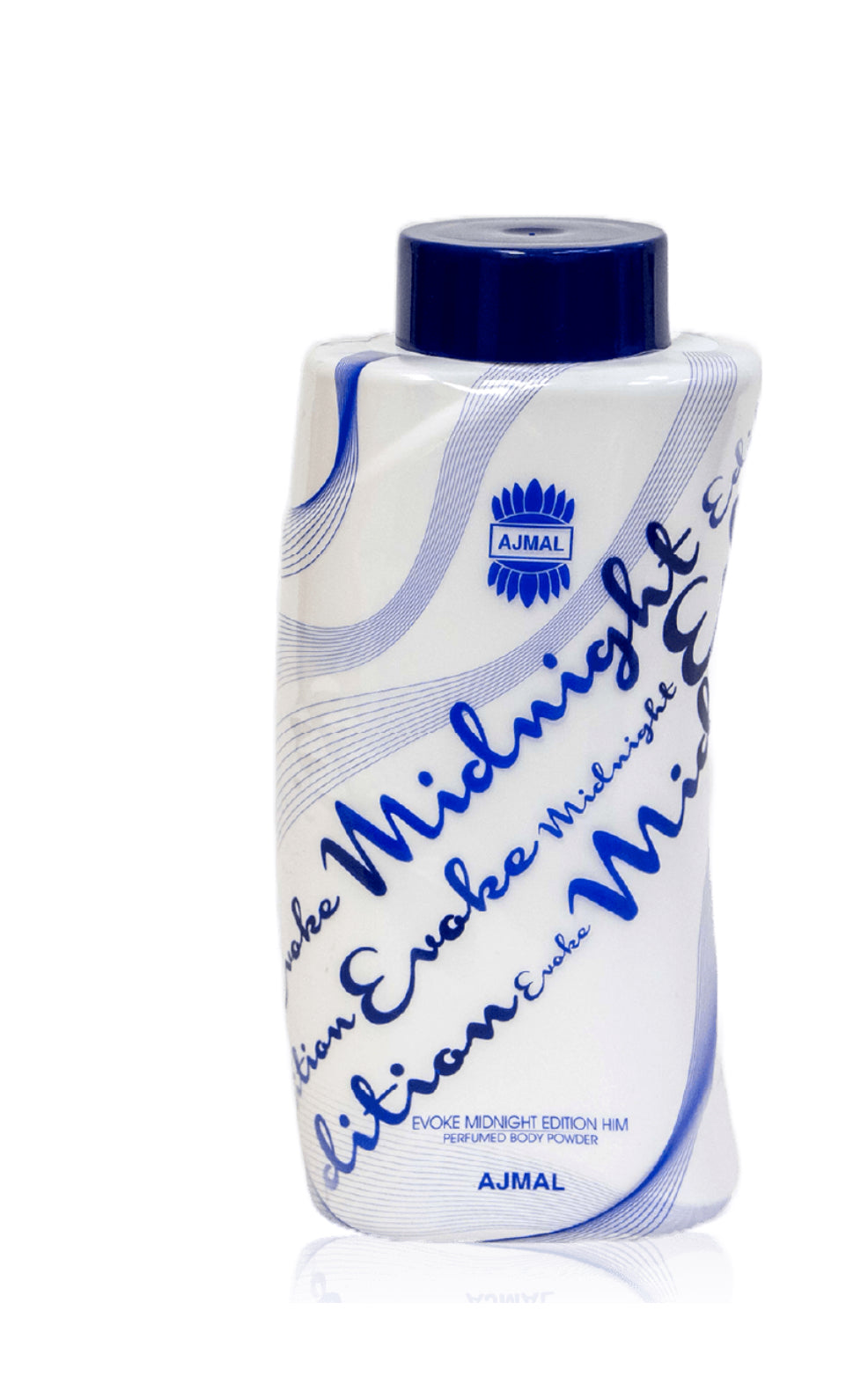 Powder Fogg Midnight es uno de los perfumes más hermosos.