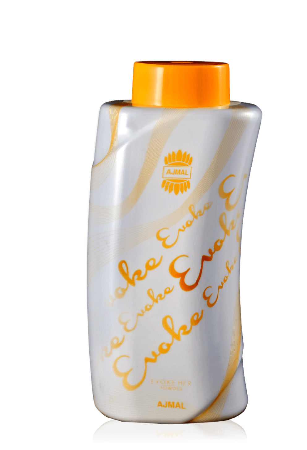 Powder Evoke Laha es una de las fragancias más hermosas.