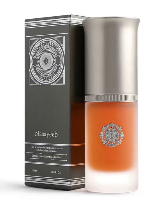 Perfume Nusayb de Dar Al Tayeb