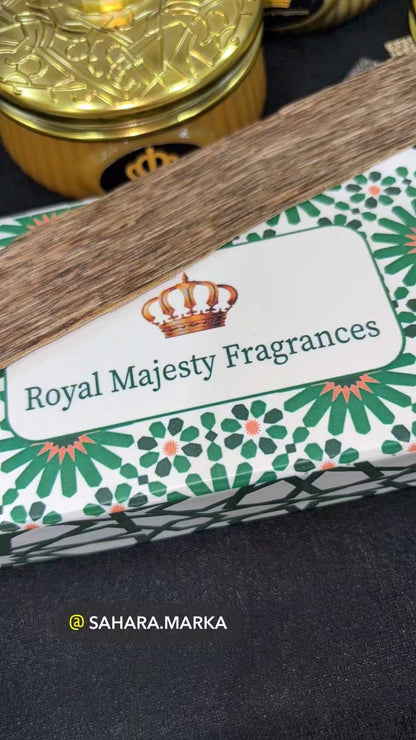 Oud Vietnamita Royal Majesty